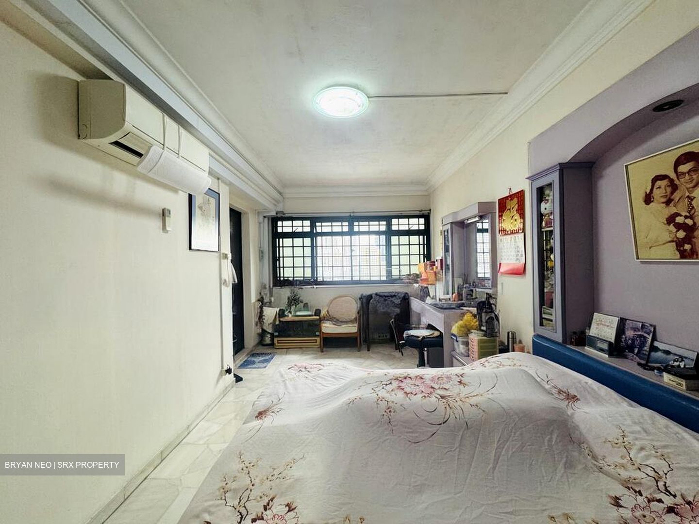 Blk 40 Rumah Tinggi View (Bukit Merah), HDB 4 Rooms #524345501